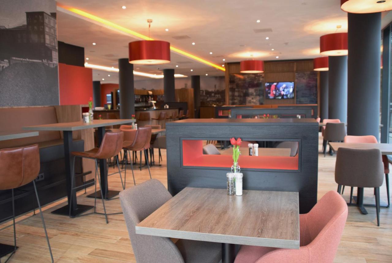 Bastion Hotel Geleen photo 3
