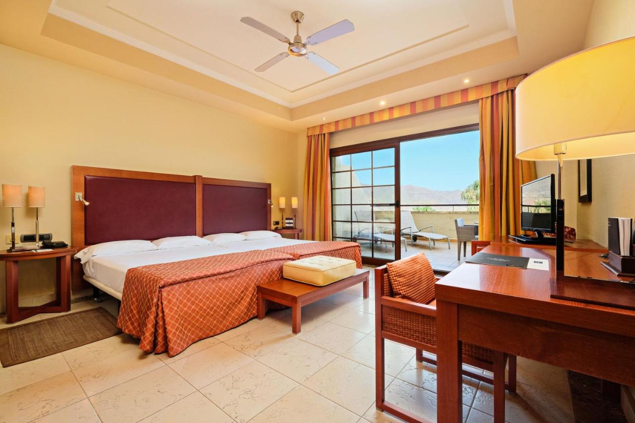 Hotel Envia Almería Spa & Golf - 6