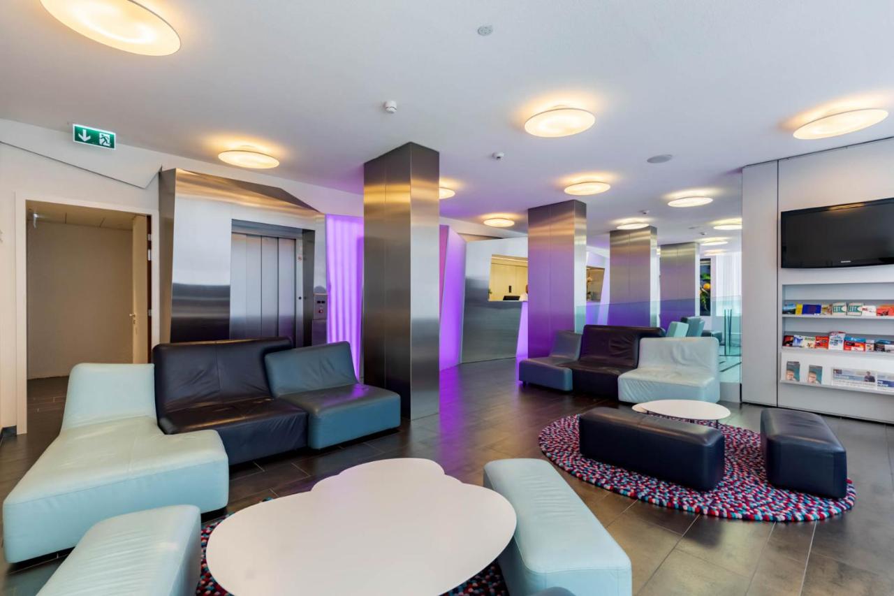 Hotel Cristal Design photo 4