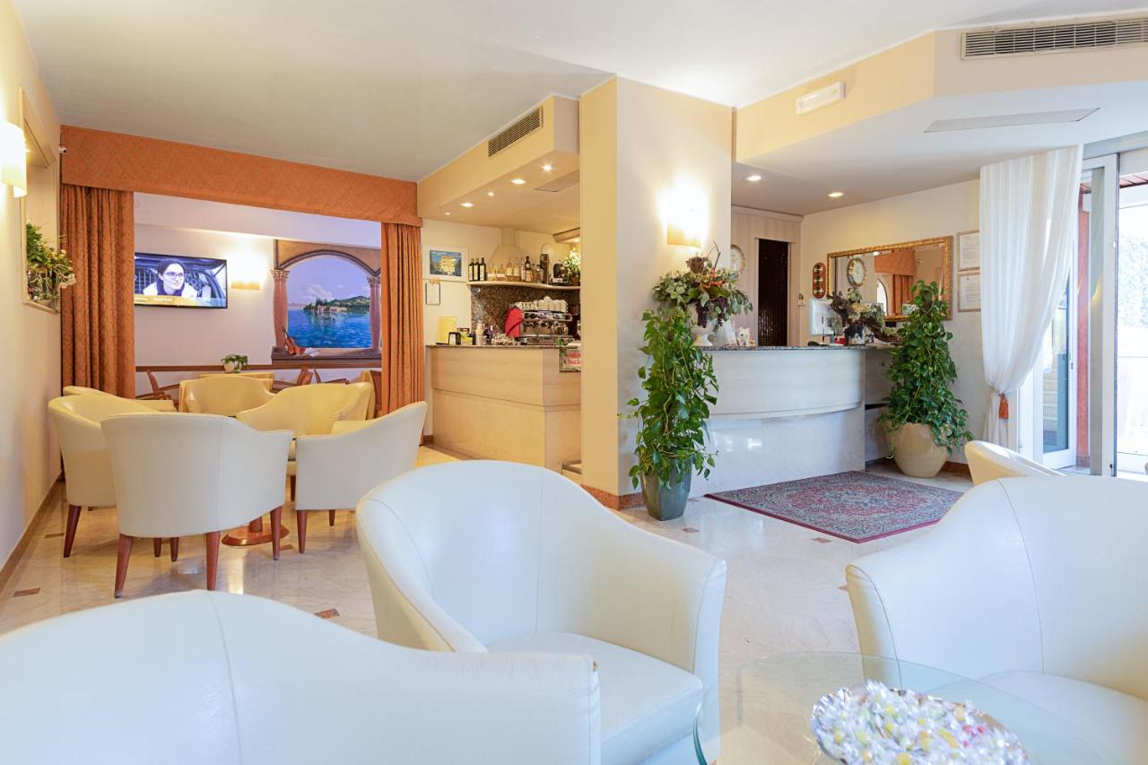 Foto - Hotel GARDENIA & Villa CHARME Adults Friendly 4Star service