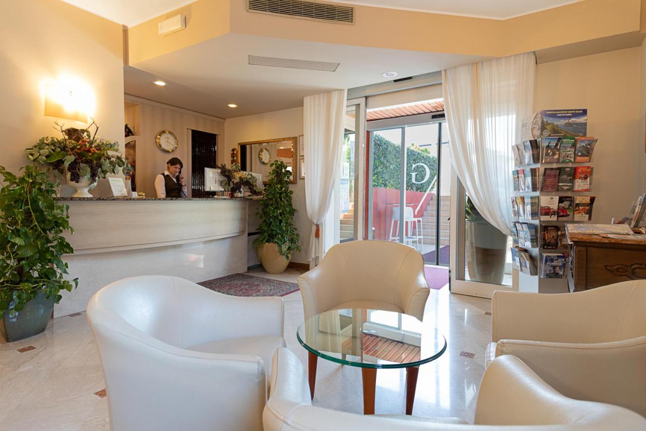 Foto - Hotel GARDENIA & Villa CHARME Adults Friendly 4Star service