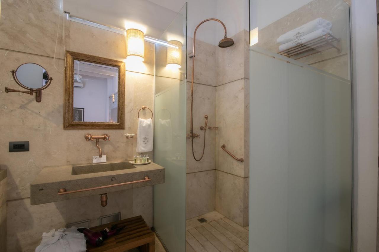 Hotel Boutique Don Pepe photo 3