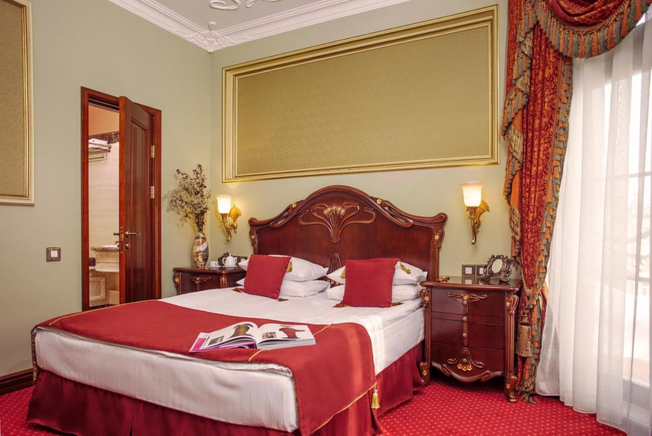 Photo - Staro Hotel