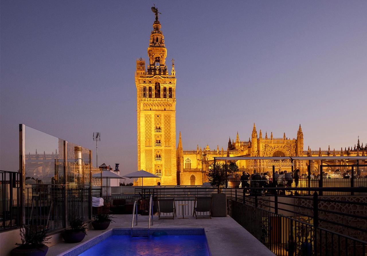 EME Catedral Mercer Hotel - 2