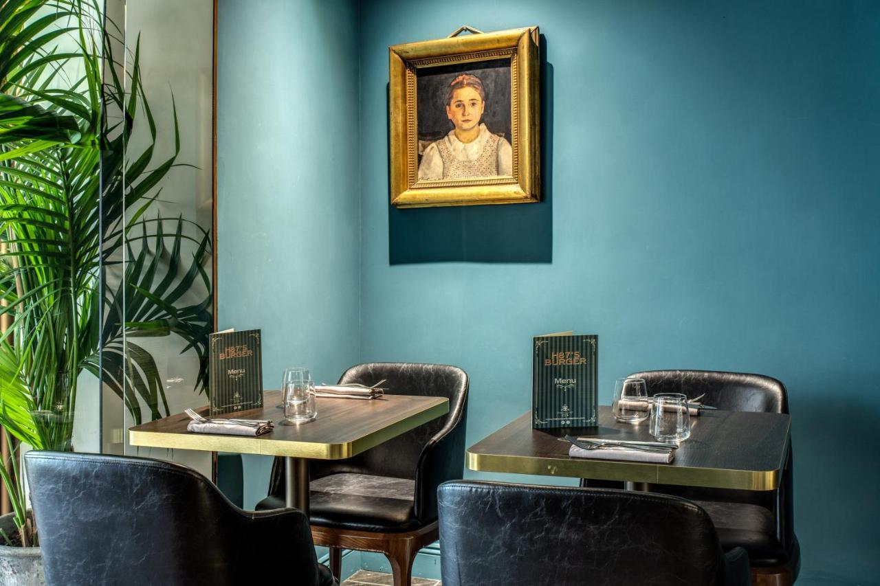 Hotel 87 eighty-seven - Maison d'Art Collection photo 2