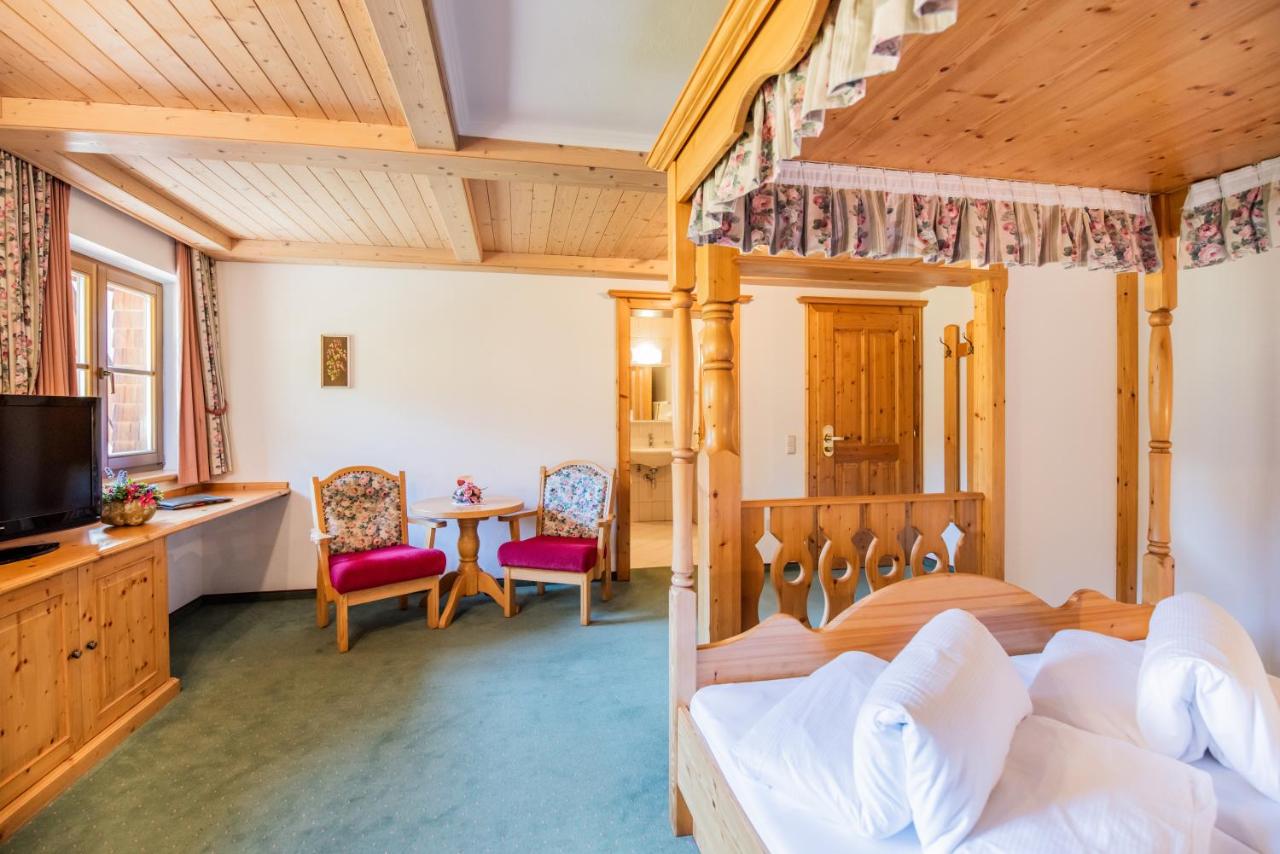 Panorama-Hotel Winklerhof photo 3
