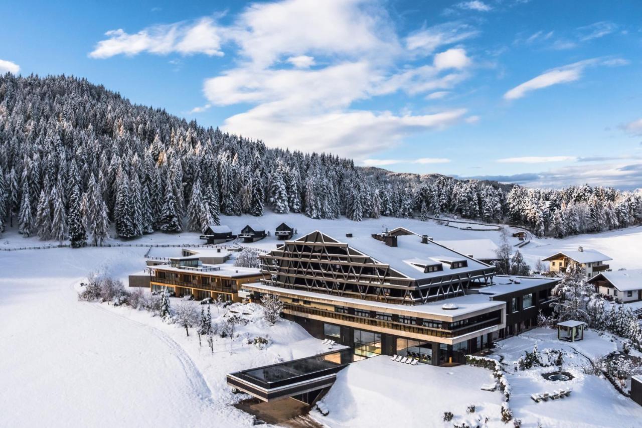 Green Luxury Hotel Pfösl photo 2
