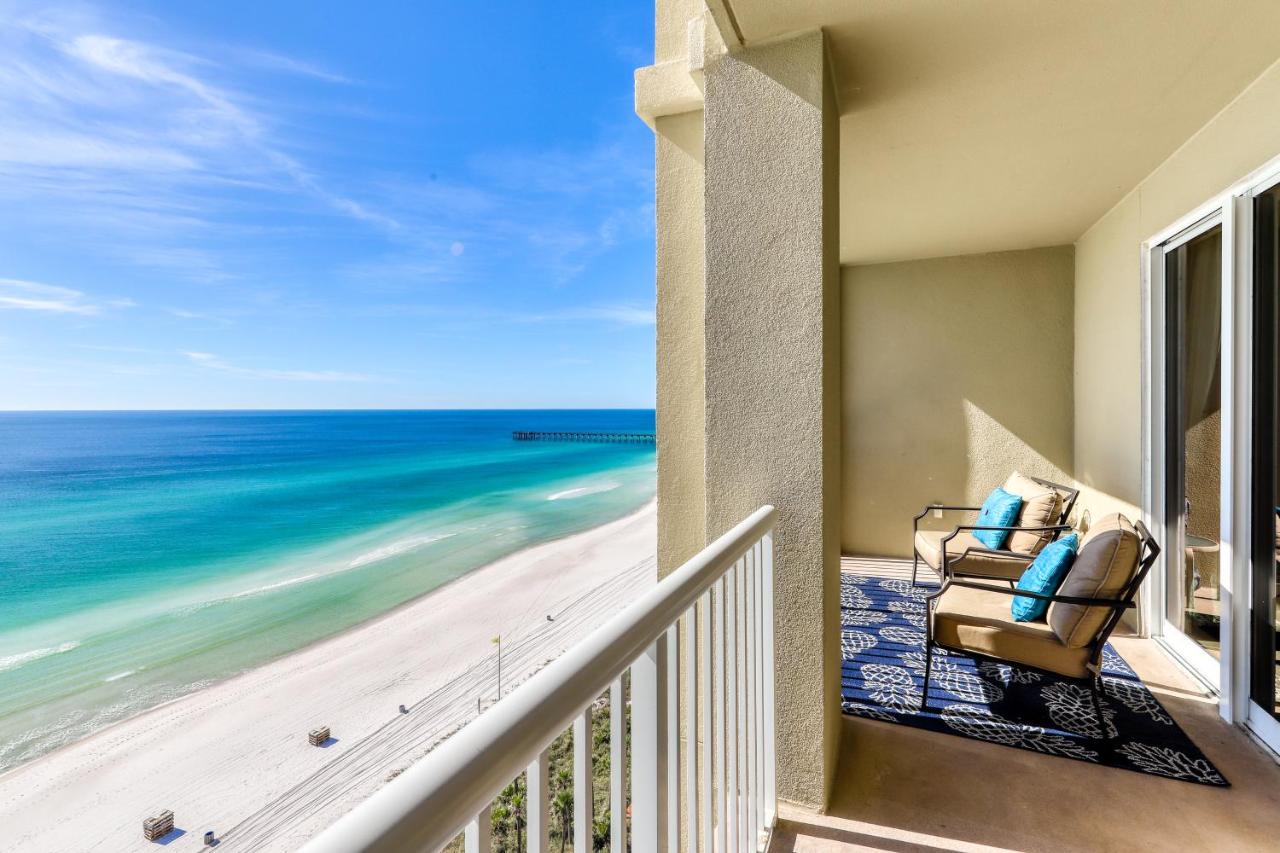 Grand Panama Beach Resort #T1-1402 - 6