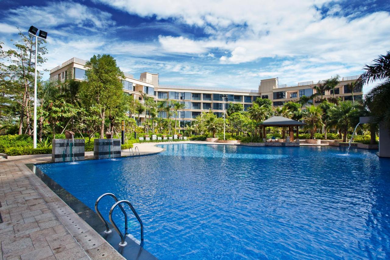 Grand Skylight International Hotel Shenzhen Guanlan, Near Metro Station, Huawei, Foxcnn, Shenzhen North Railway