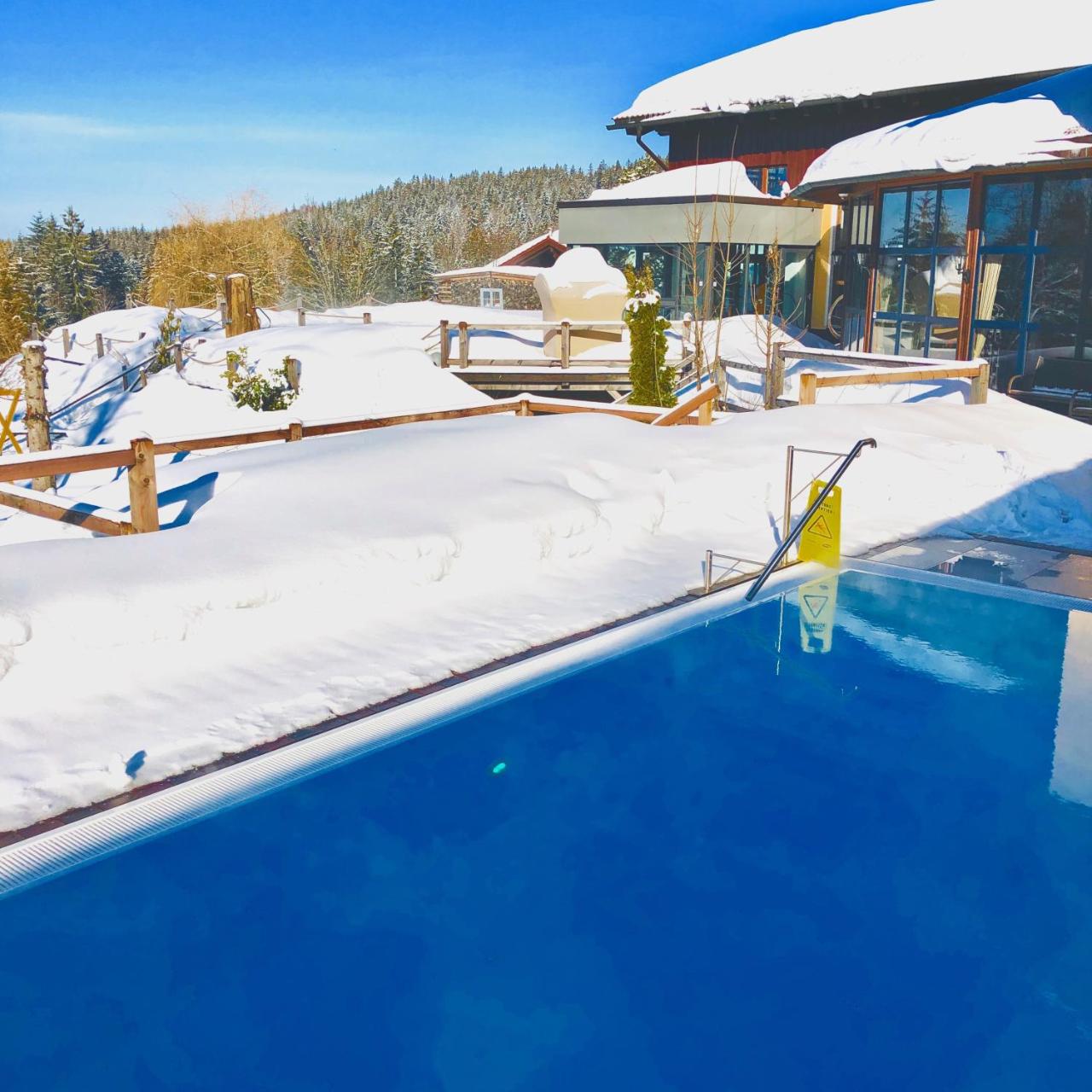 Wellnesshotel Riedlberg photo 2