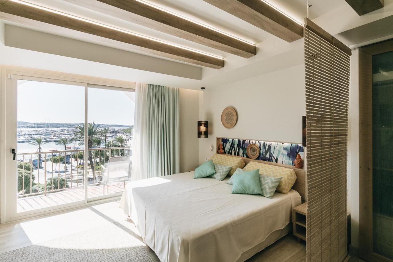 The White Apartments - 3