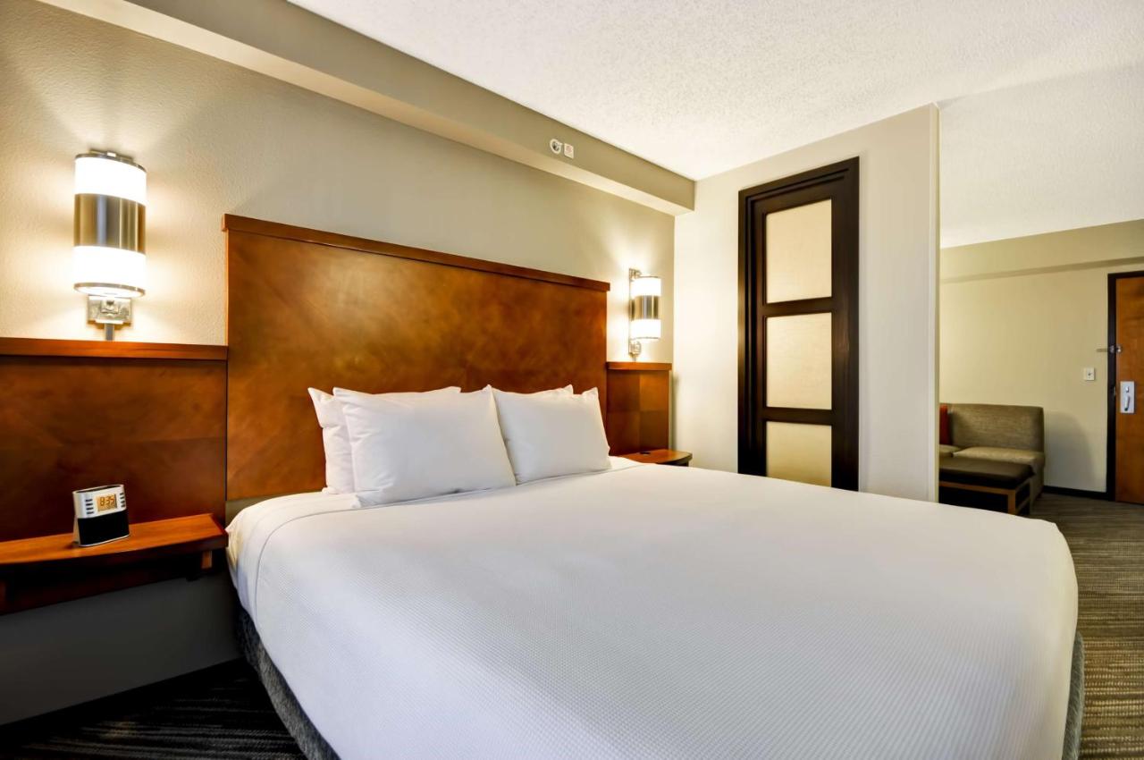 Hyatt Place Albuquerque/Uptown photo 3