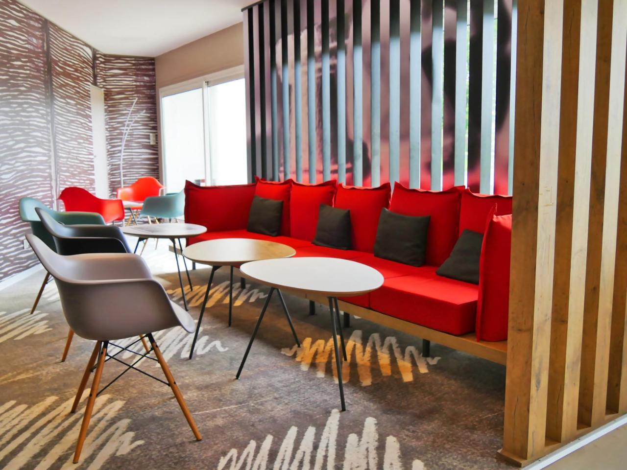 ibis Laval Le Relais D'Armor photo 3