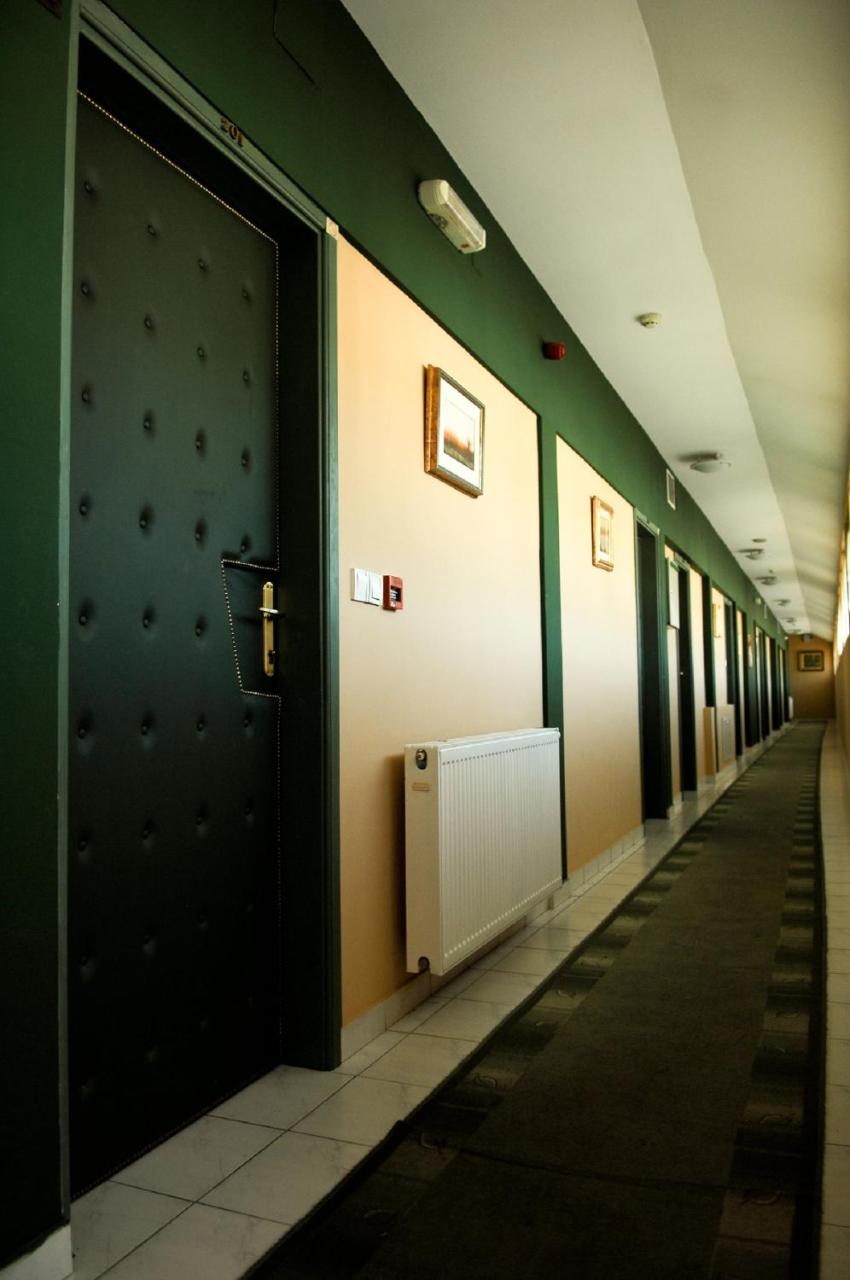 Hotel Slodes photo 4