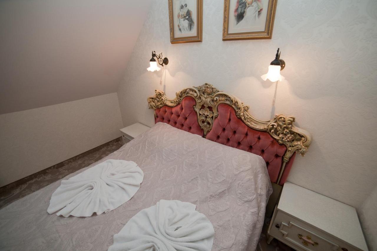 Motel Klara photo 4