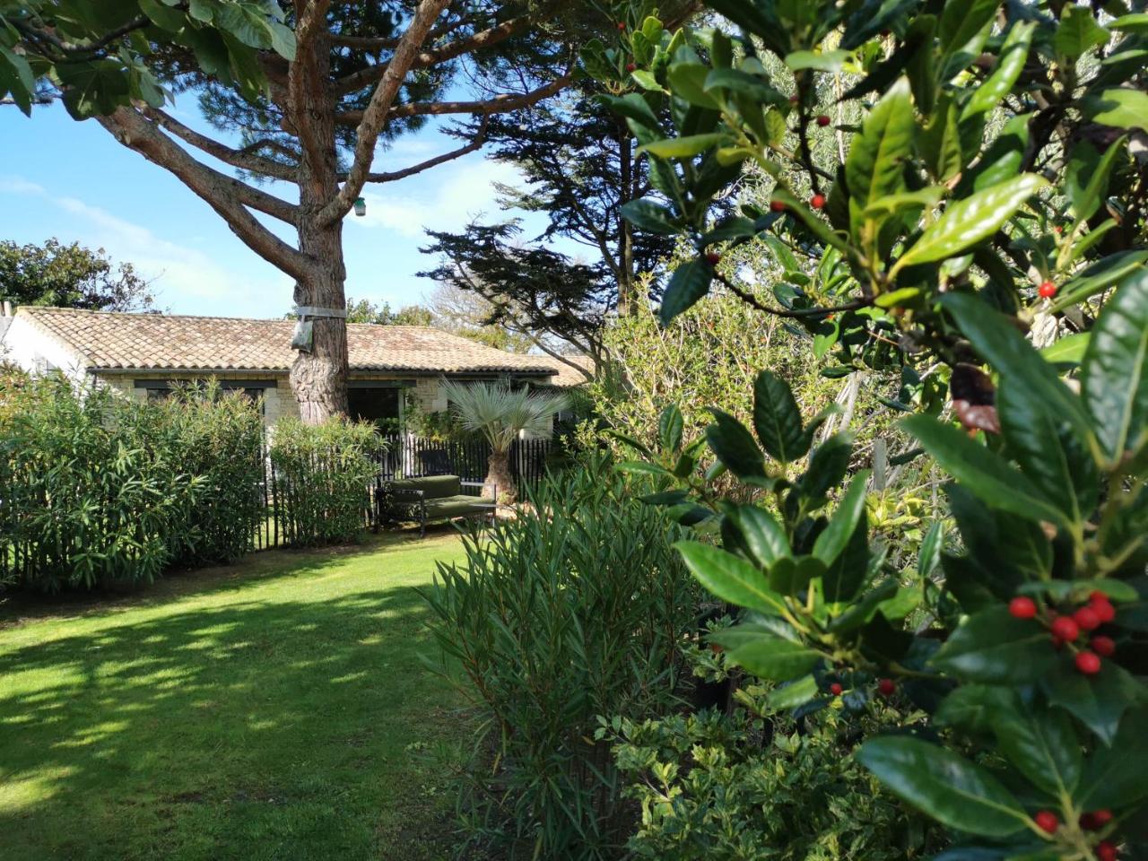 Le Clos Saint-Martin Hôtel & Spa - 5
