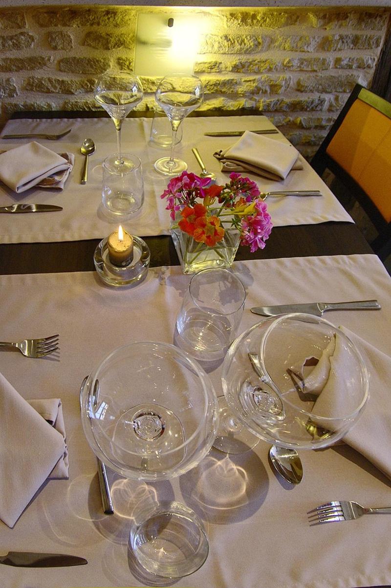 Logis Relais Du Lac photo 3