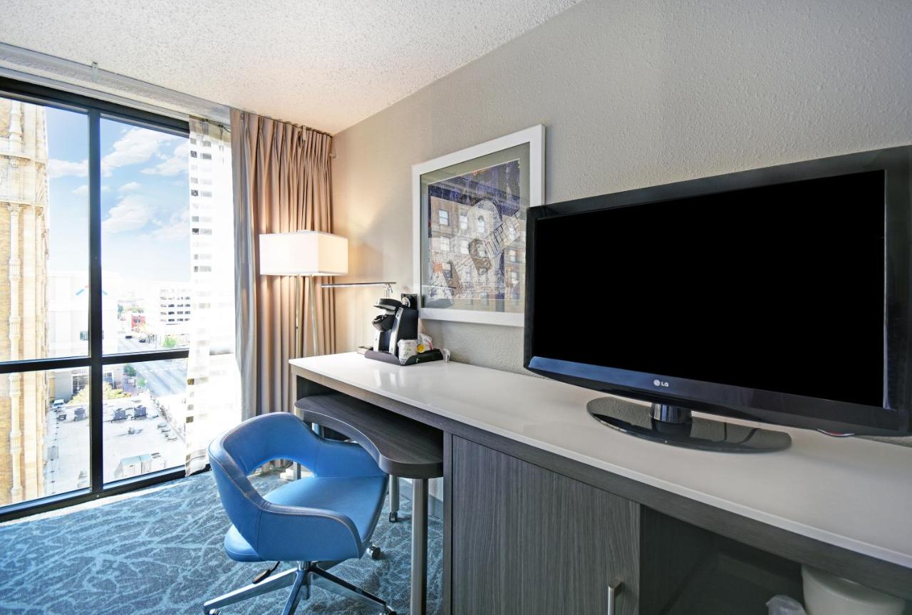 Photo - Holiday Inn - Memphis Downtown - Beale St. by IHG