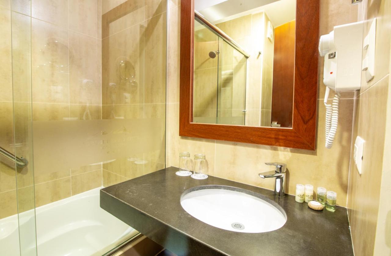 Cordillera Hotel photo 3