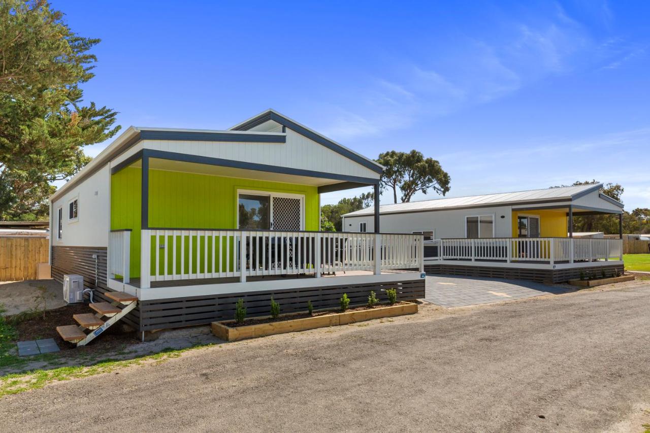 Victor Harbor Holiday Park