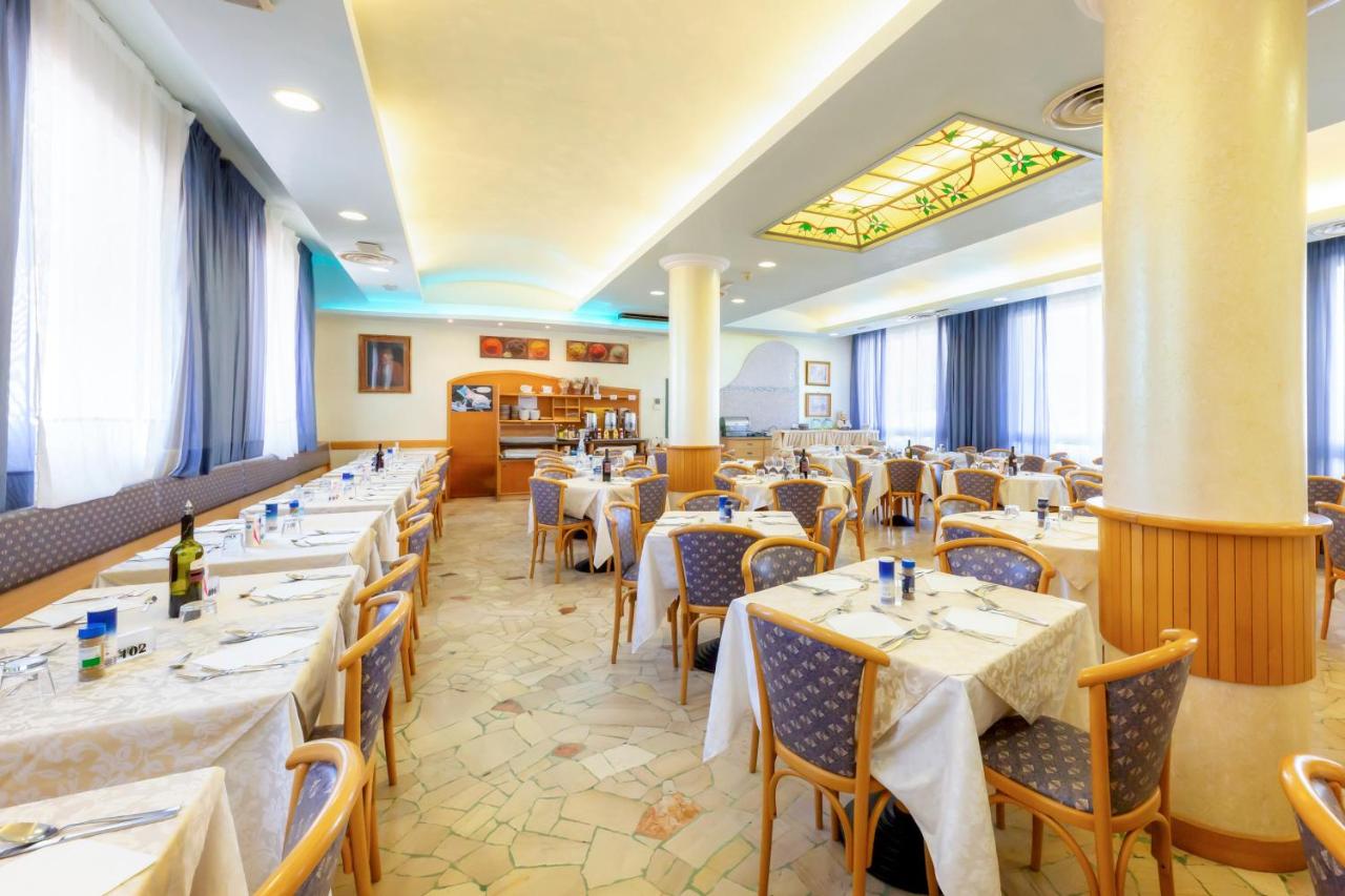 Foto - Hotel Harry's