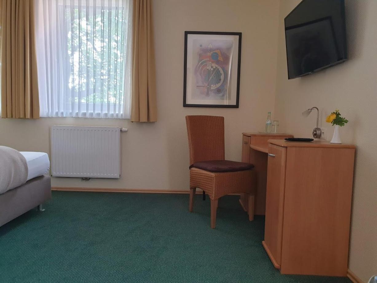 Hotel Knipper photo 4
