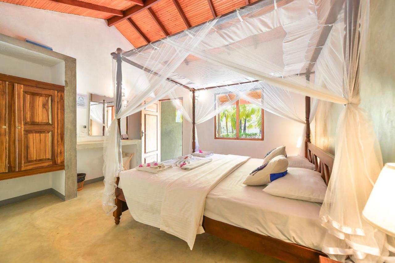 De Silva Palm Resort photo 2