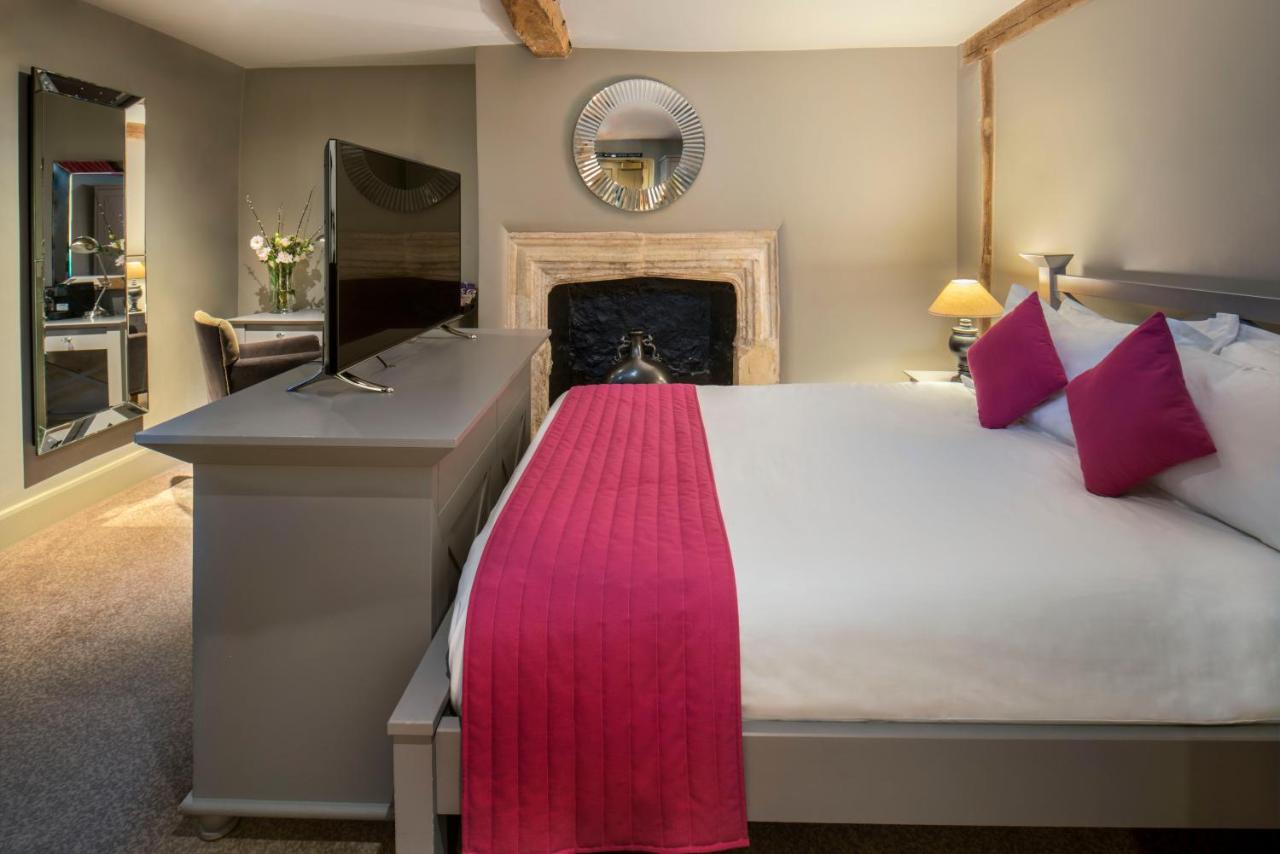 Vanbrugh House Hotel photo 2