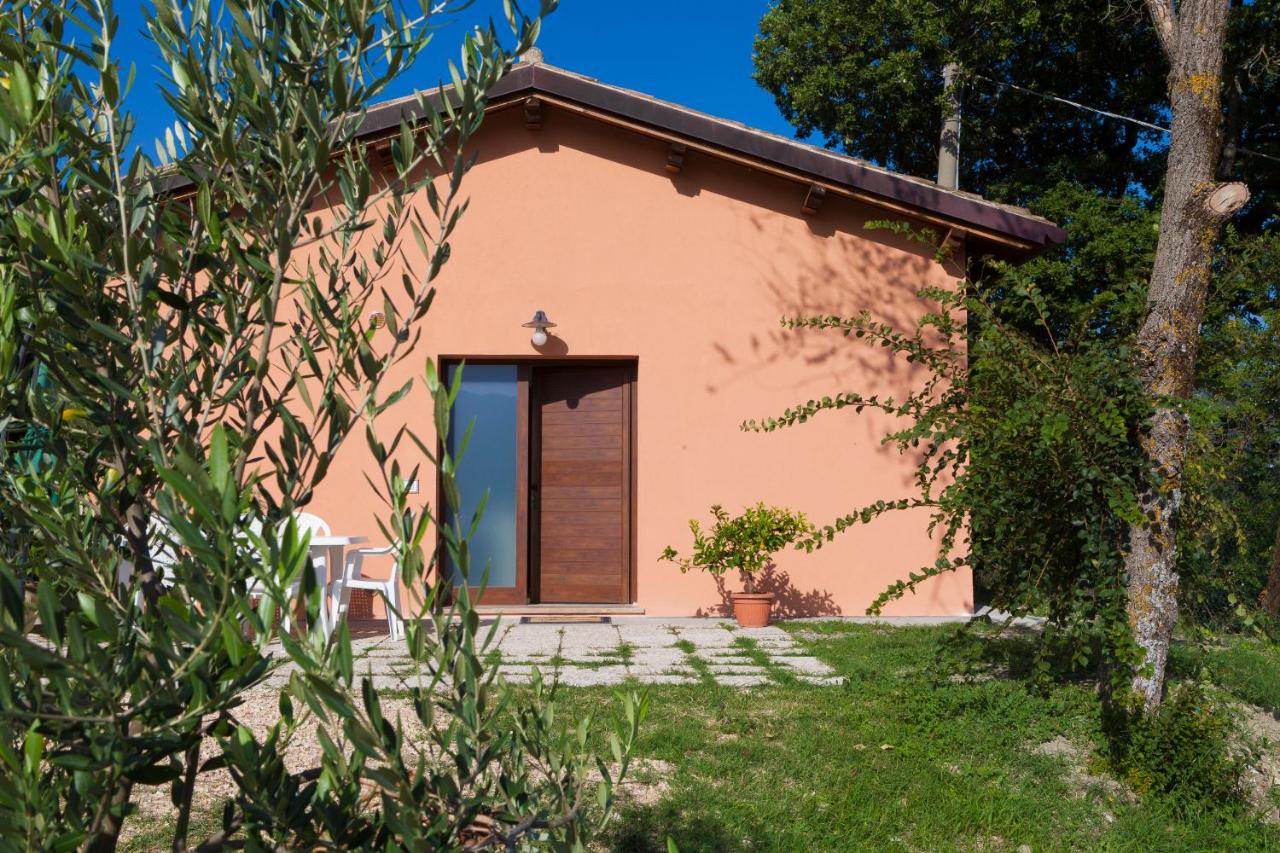 Relais Parco Del Subasio photo 2