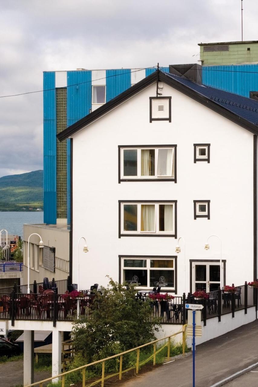 Comfort Hotel Finnsnes photo 4