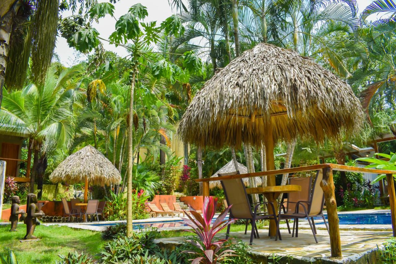 Fuego Lodge