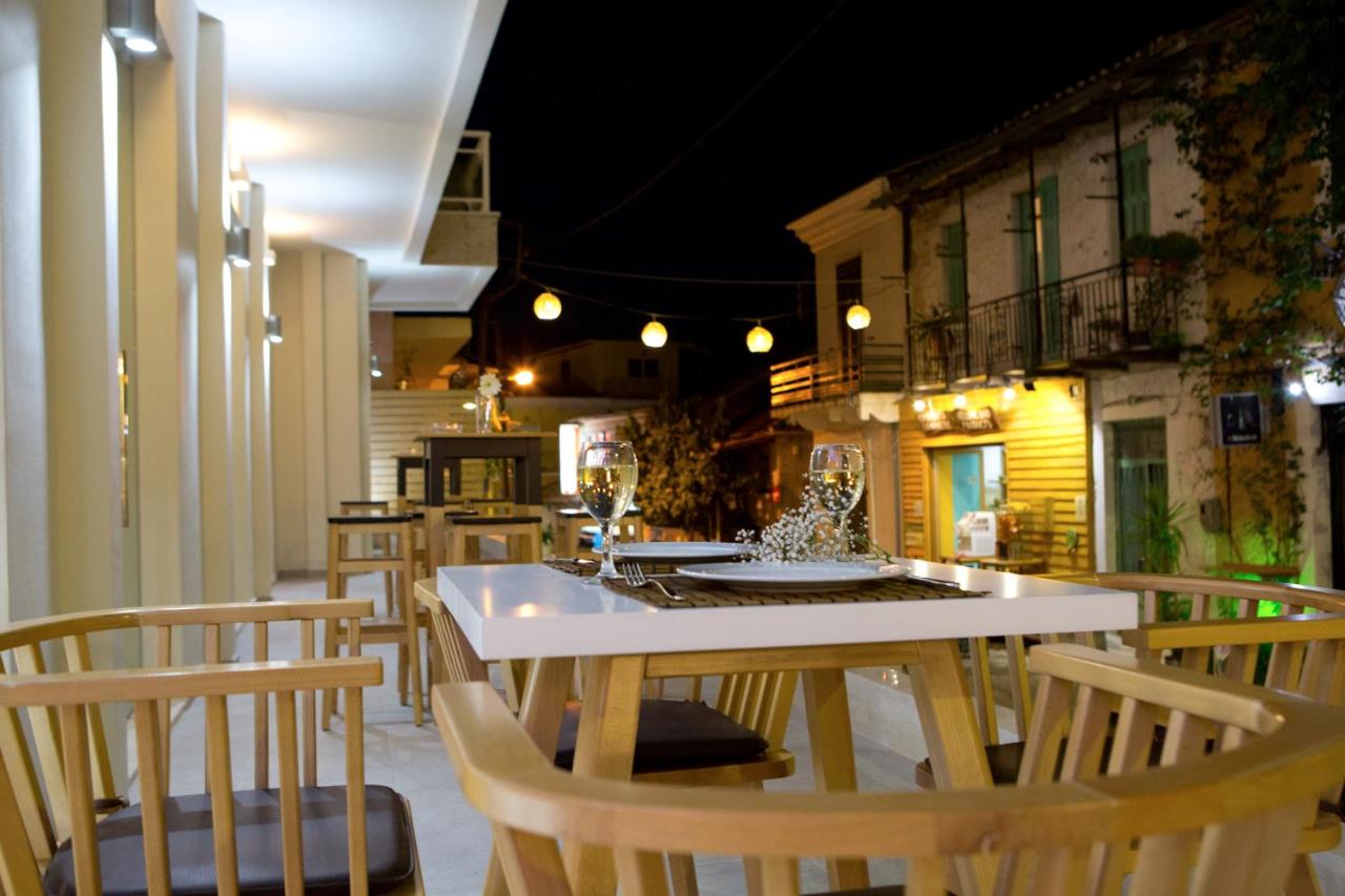 Grand TheoNi Boutique Hotel & Spa photo 2