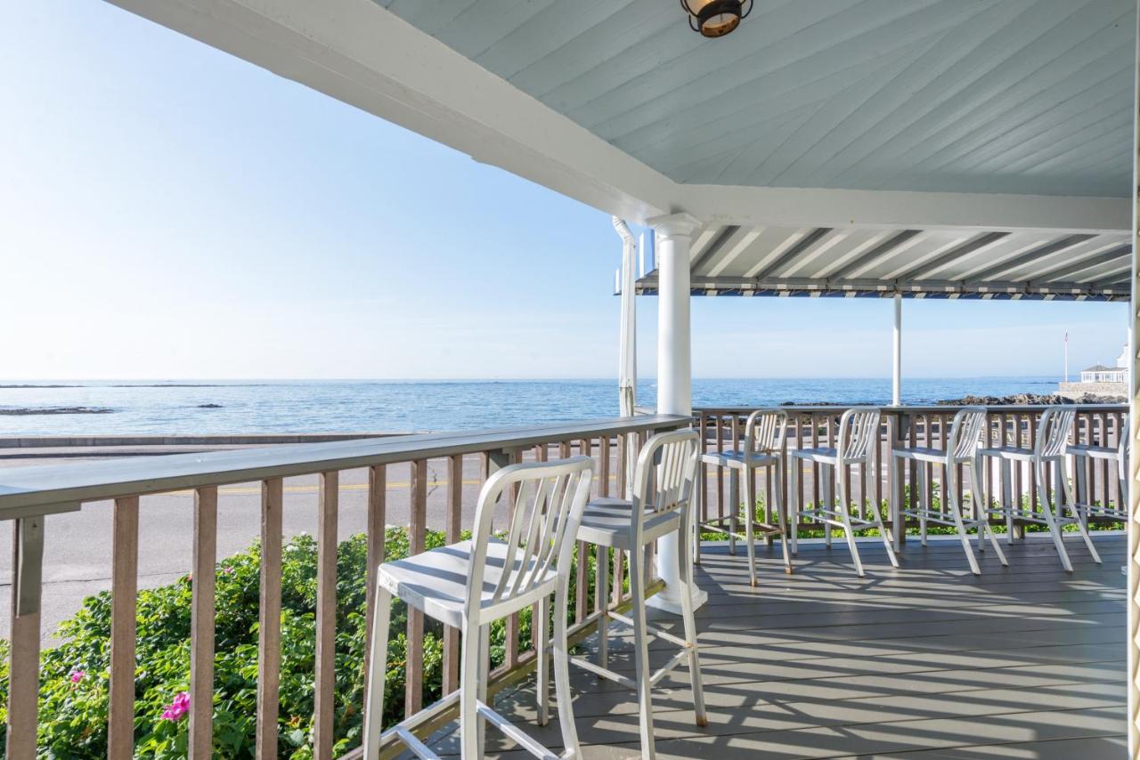 The Beach House Inn - 2