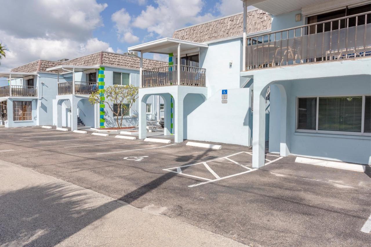 Twins Inn & Apartments photo 4
