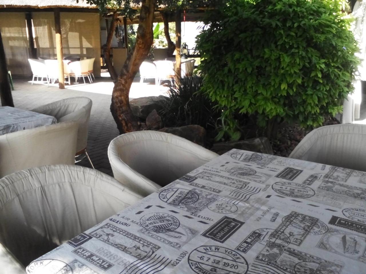 Gabbata Lodge photo 2