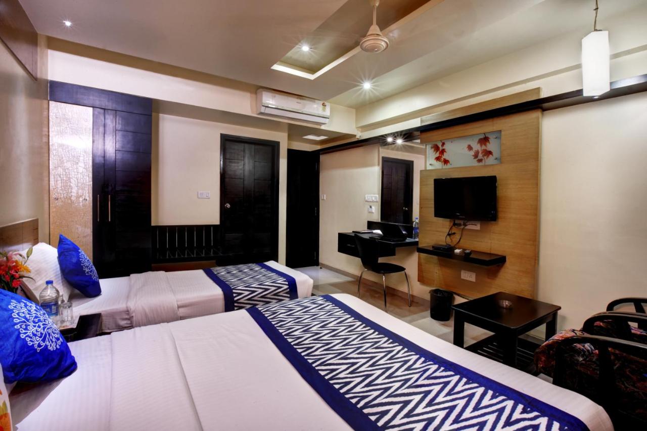 Hotel Arafa Inn photo 4