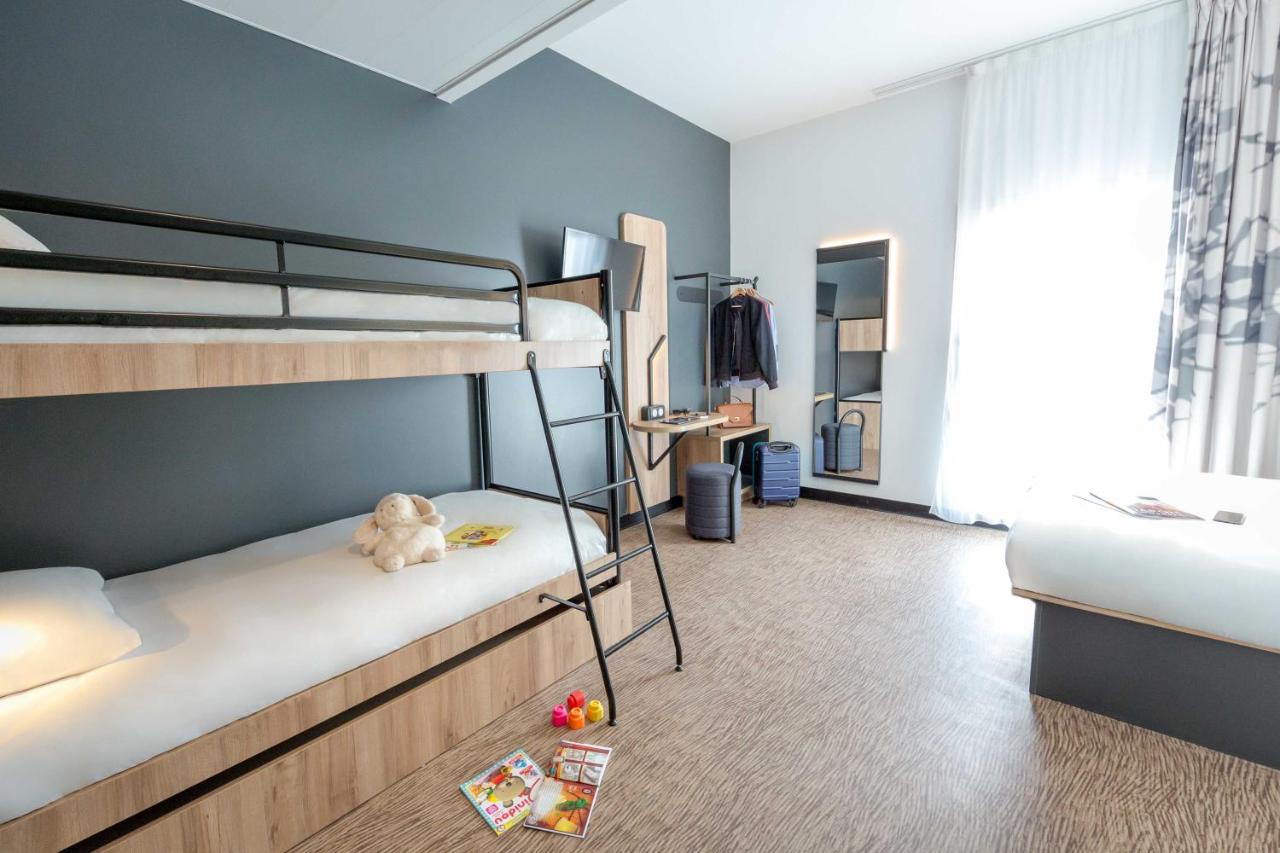 B&B HOTEL Sainte-Maxime Golfe de Saint Tropez - 2
