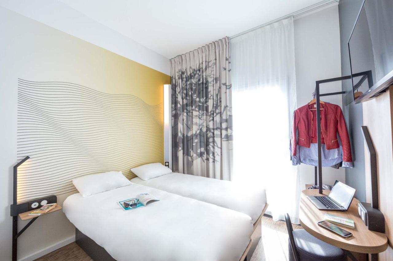 B&B HOTEL Sainte-Maxime Golfe de Saint Tropez - 3
