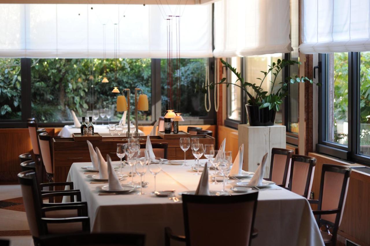 Hotel Milan photo 4