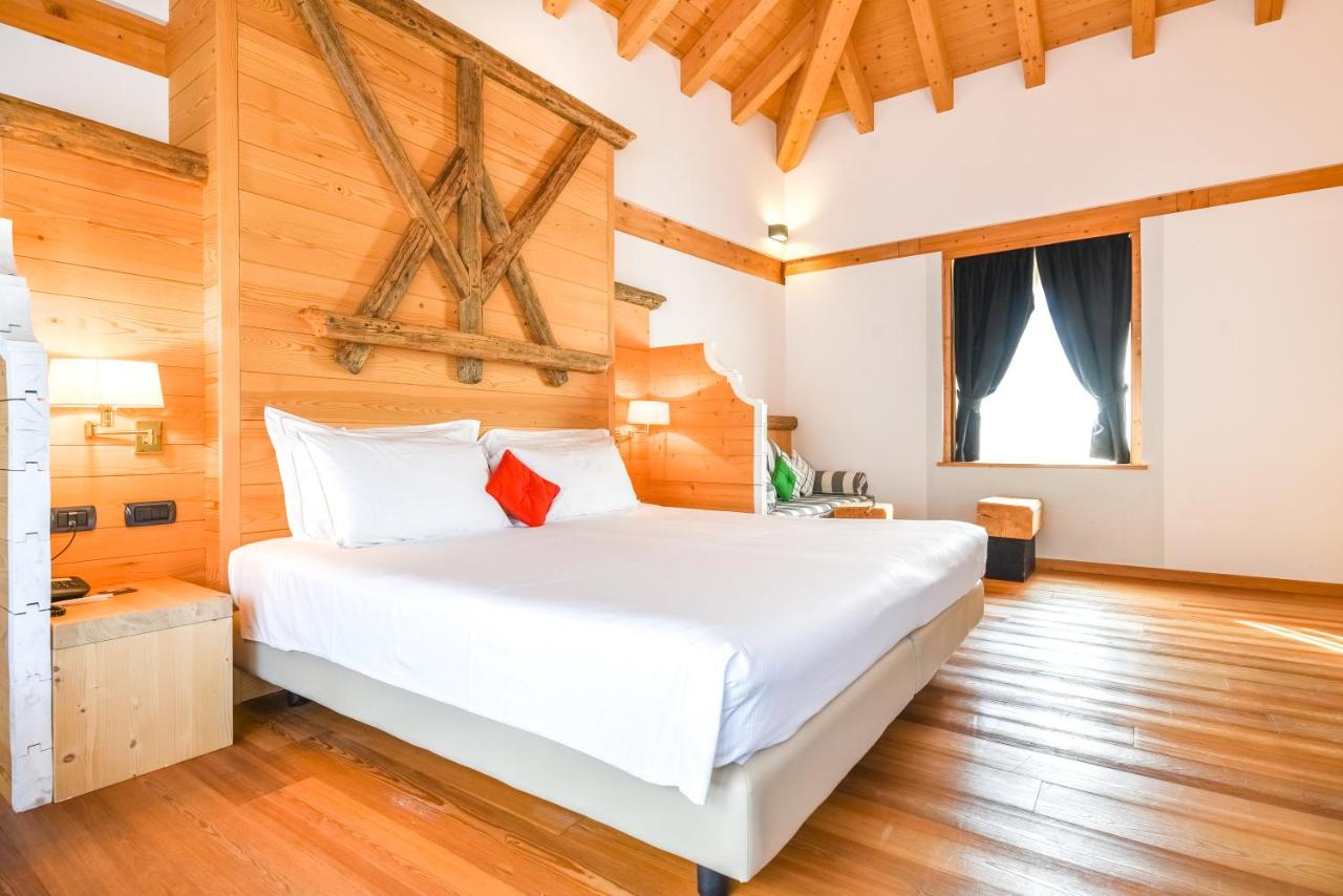 Hotel Alla Posta photo 2