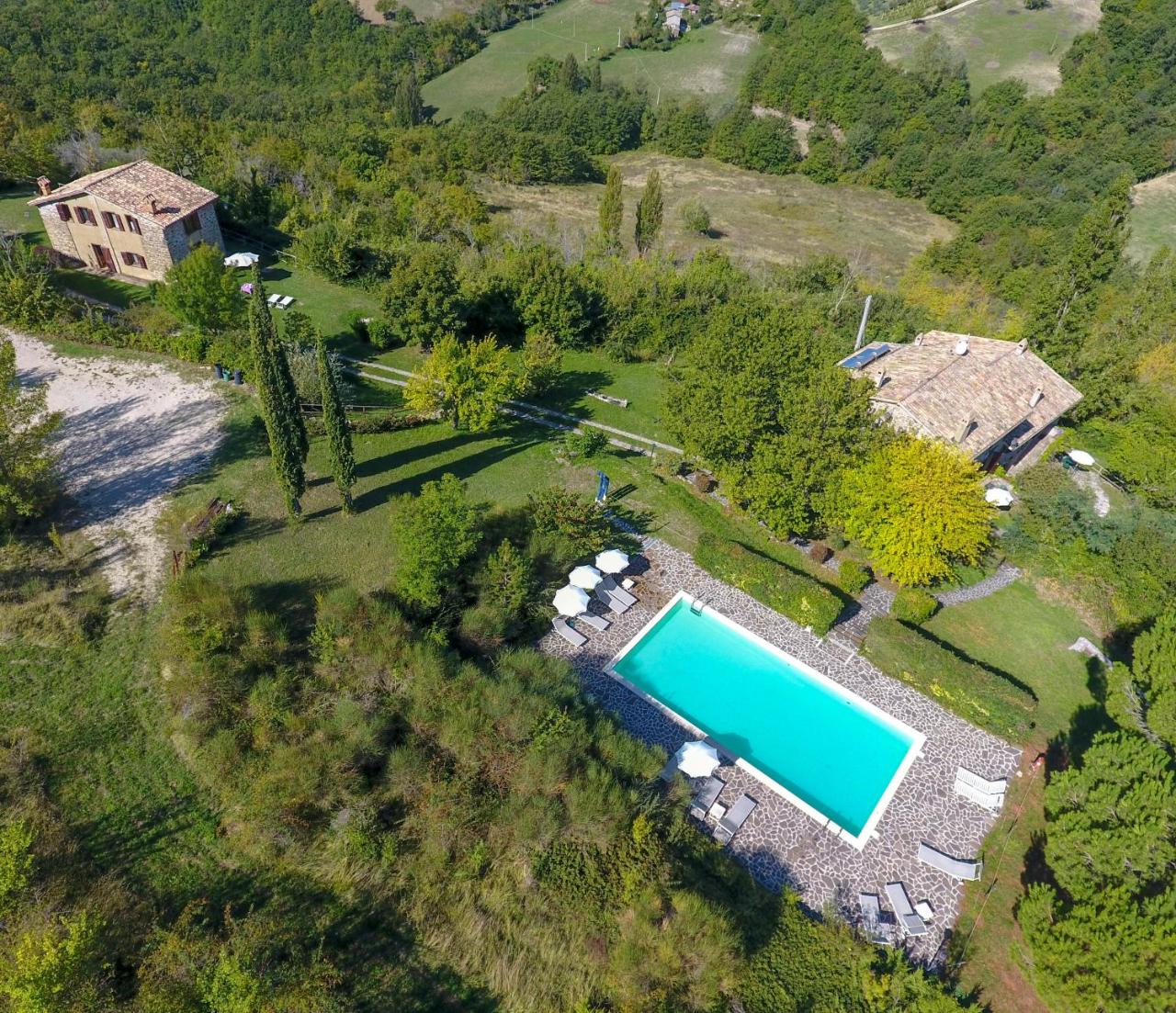 Photo - Agriturismo Basaletto