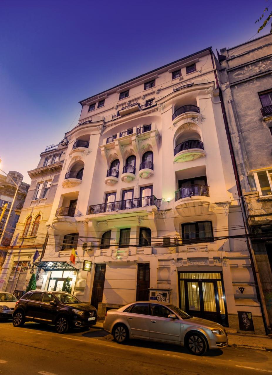 Foto - Hotel Carpati Imparatul Romanilor