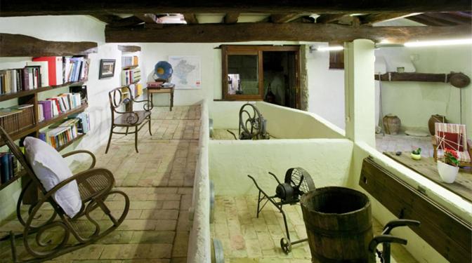 Casa Rural Lakoak photo 2