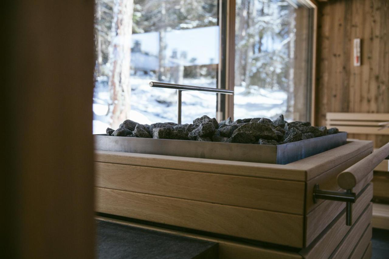 Josef Mountain Resort - 6