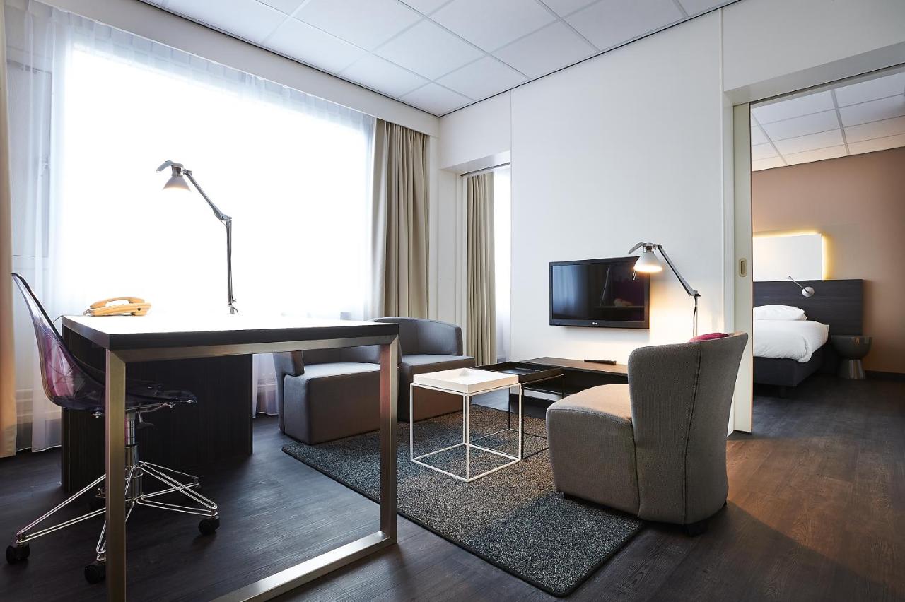 Postillion Hotel Dordrecht photo 4