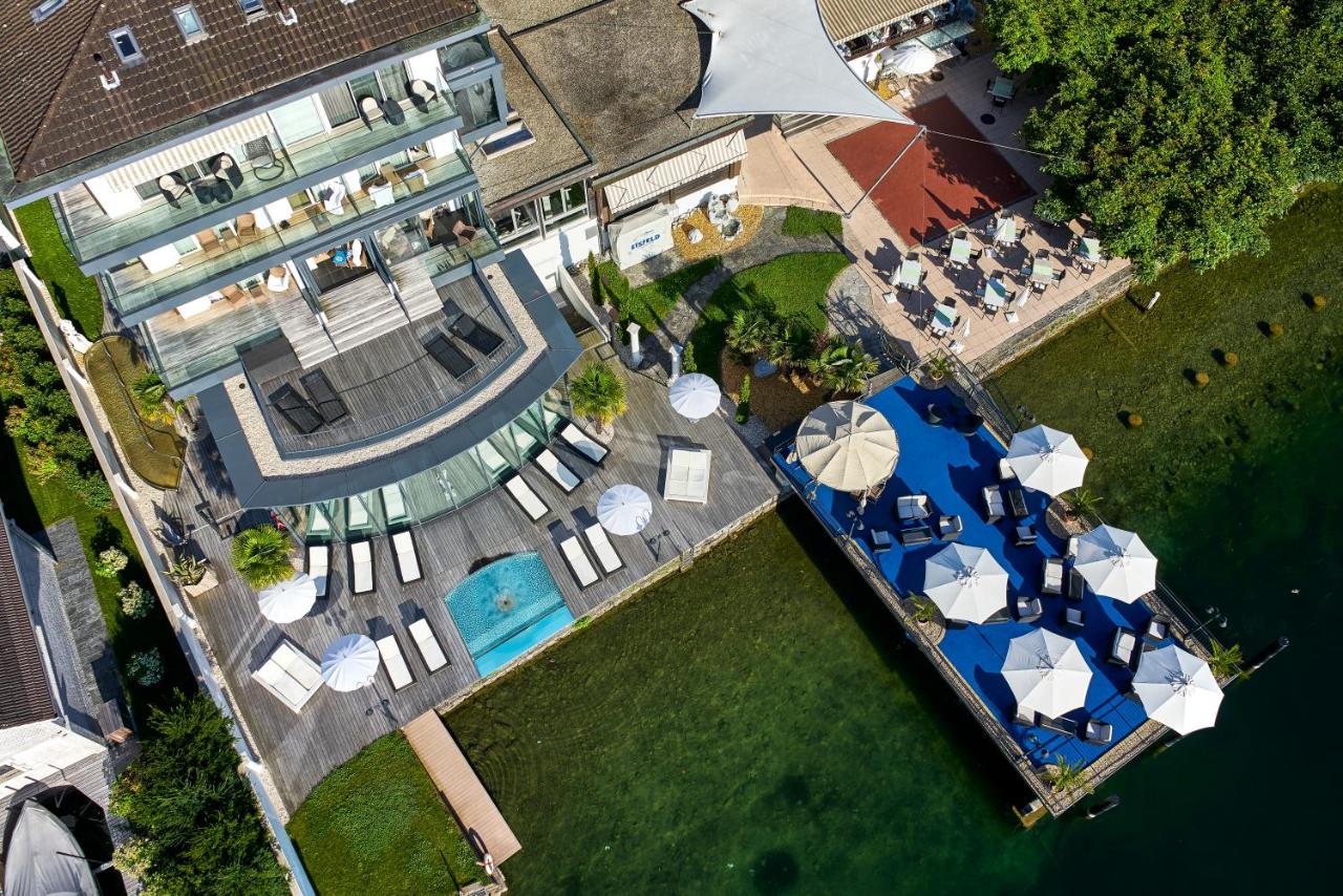 Seehotel Pilatus - 4