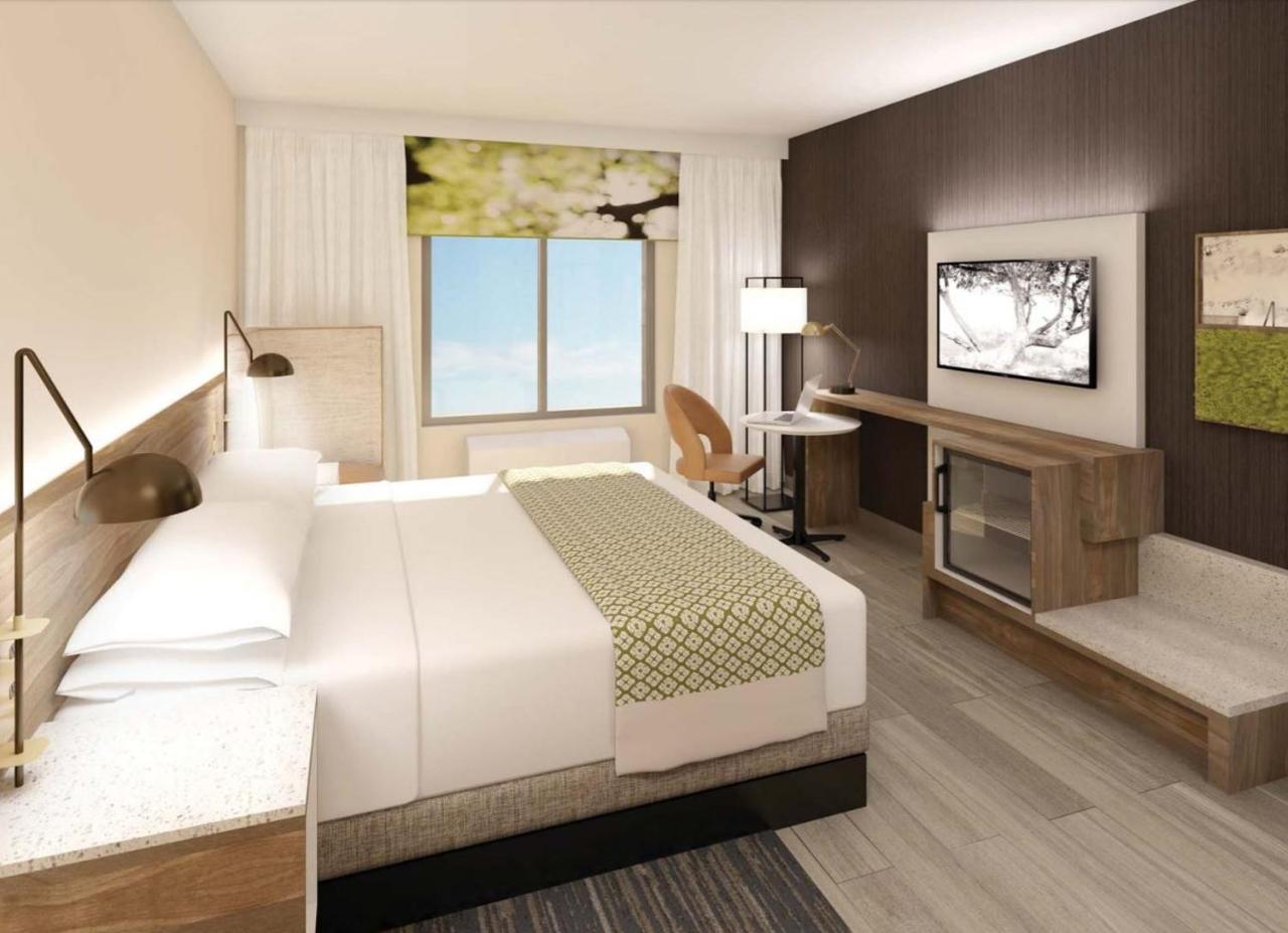 Wyndham Garden Sacramento Airport Natomas photo 4