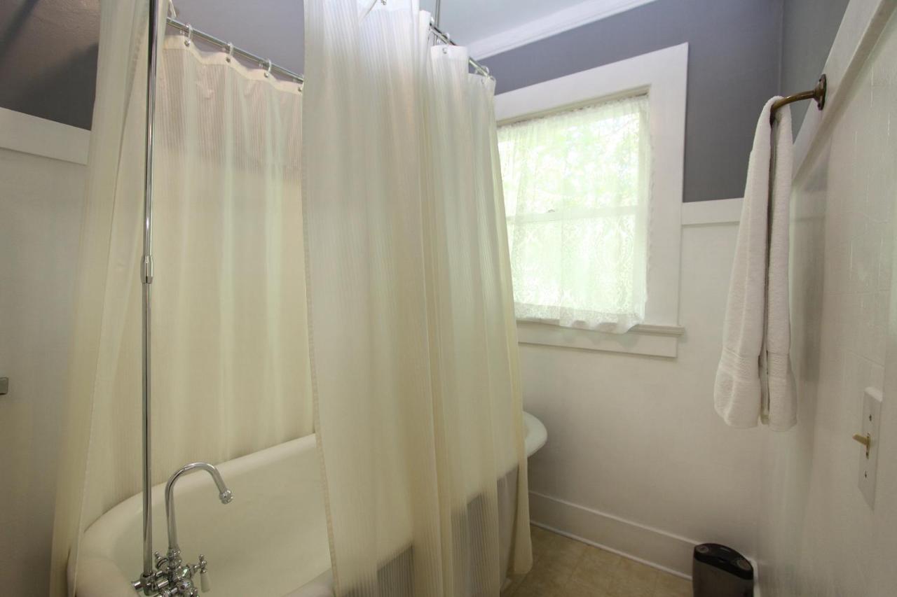 The Napa Inn & Spa - 4