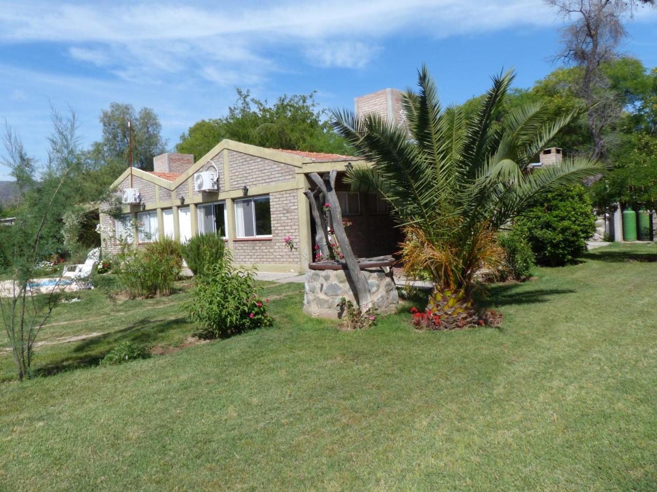 Cabañas La Rosita photo 4