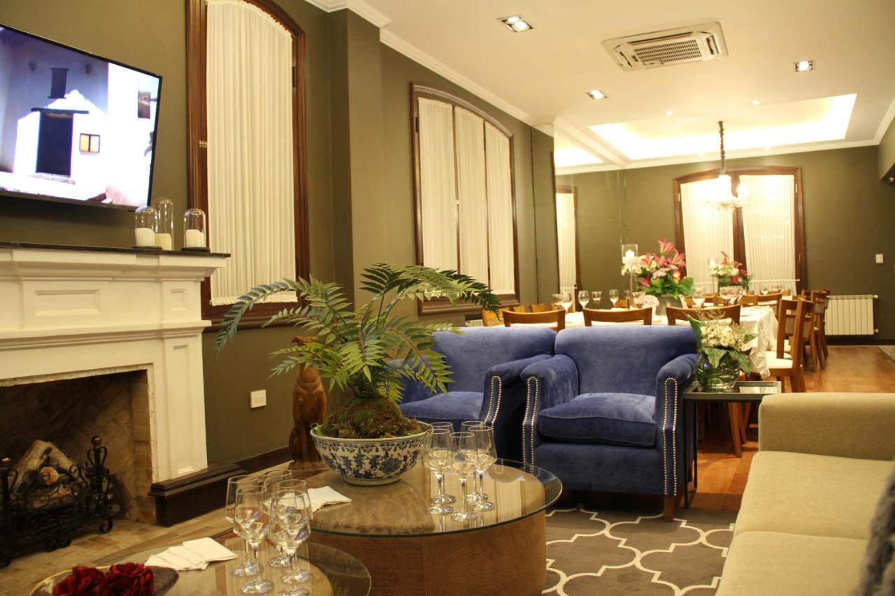 MG Design Hotel Boutique photo 3